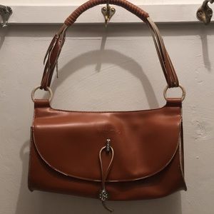 Valentino Tan Handbag